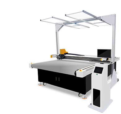 新能源材料切割機